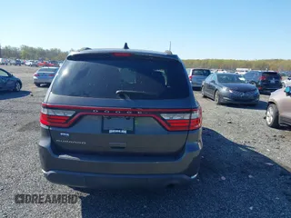 2014 Dodge Durango SXT z VIN 1C4RDHAG8EC405373, wystawiony jako IAAI lot #41999959 z przebiegiem 163 378 mil mil oraz . Historia ofert i sprzedaży dostępna na DreamBid. Obrazek 16.