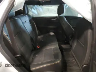 2020 Chevrolet Blazer Premier with VIN 3GNKBLRS9LS646277, listed as a Copart auction lot 43941815 with 67,967 mi miles and Non repairable. Bid and sale history available at DreamBid. Image 12.