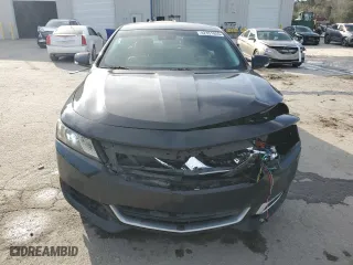 2014 Chevrolet Impala LT Eco with VIN 2G1135SR2E9234330, listed as a Copart auction lot 42351855 with 265,768 mi miles and Salvage Title. Bid and sale history available at carsss.com. Image 5.