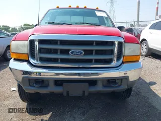 2000 Ford F-250 XL with VIN 1FTNF21L6YED23332, listed as a IAAI auction lot 42388713 with 141,598 mi miles and . Bid and sale history available at DreamBid. Image 12.