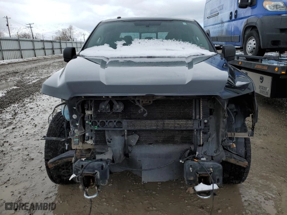 2016 Ford F-150 XLT with VIN 1FTEW1EF9GFC77339, listed as a Copart auction lot 49660245 with 101,062 mi miles and Salvage Title. Bid and sale history available at carsss.com. Image 5.