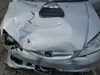 2004 Honda Civic VP with VIN 1HGES16394L008501, listed as a Copart auction lot 49694475 with Not Provided miles and Salvage Title. Bid and sale history available at DreamBid. Image 11.