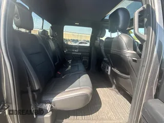 2019 Ford F-150 Raptor with VIN 1FTFW1RG7KFC06785, listed as a Copart auction lot 53731265 with 190,089 mi miles and Clean Title. Bid and sale history available at carsss.com. Image 6.