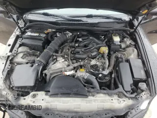 2013 Lexus IS 250 with VIN JTHBF5C2XD5188664, listed as a Copart auction lot 42930815 with 132,537 mi miles and Salvage Title. Bid and sale history available at DreamBid. Image 11.