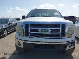 2011 Ford F-150 XLT with VIN 1FTFW1ET7BKE16359, listed as a IAAI auction lot 42752981 with 197,969 mi miles and . Bid and sale history available at DreamBid. Image 12.