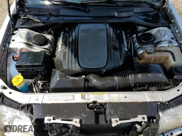 2010 Chrysler 300 with VIN 2C3CA6CTXAH141422, listed as a Copart auction lot 66947424 with 140,585 mi miles and Clean Title. Bid and sale history available at carsss.com. Image 13.