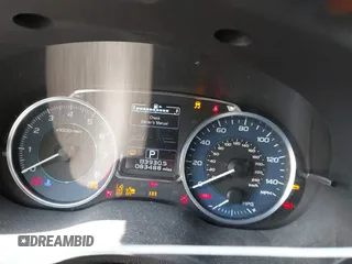 2017 Subaru Crosstrek Premium z VIN JF2GPADC7HH278817, wystawiony jako IAAI lot #42157482 z przebiegiem 83 488 mil mil oraz . Historia ofert i sprzedaży dostępna na DreamBid. Obrazek 7.