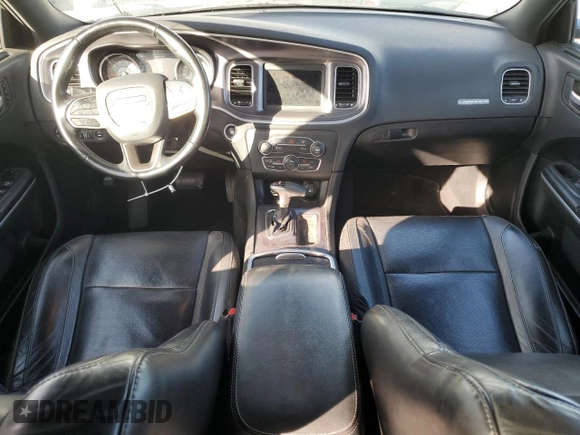 2020 Dodge Charger SXT with VIN 2C3CDXBG2LH237226, listed as a Copart auction lot 79824874 with 96,390 mi miles and Salvage Title. Bid and sale history available at carsss.com. Image 8.