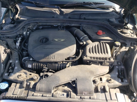 2016 MINI Cooper Hardtop 4 Door S with VIN WMWXU3C51G2D31535, listed as a Copart auction lot 42832355 with 95,458 mi miles and Salvage Title. Bid and sale history available at carsss.com. Image 13.