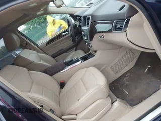 2015 Mercedes-Benz M 350 with VIN 4JGDA5HB1FA542885, listed as a IAAI auction lot 42284802 with 162,238 mi miles and . Bid and sale history available at DreamBid. Image 5.