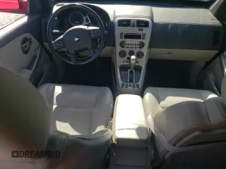 2006 Chevrolet Equinox LT z VIN 2CNDL73F366153792, wystawiony jako Copart lot #52171225 z przebiegiem 222 874 mil mil oraz Szkoda całkowita • Salvage title. Historia ofert i sprzedaży dostępna na DreamBid. Obrazek 8.