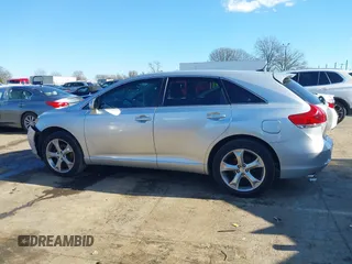 2009 Toyota Venza z VIN 4T3BK11AX9U007420, wystawiony jako IAAI lot #41198915 z przebiegiem 195 608 mil mil oraz . Historia ofert i sprzedaży dostępna na DreamBid. Obrazek 14.