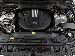 2016 Land Rover Range Rover Sport HSE with VIN SALWR2KF4GA649245, listed as a Copart auction lot 80111165 with 83,021 mi miles and Clean title. Bid and sale history available at DreamBid. Image 15.