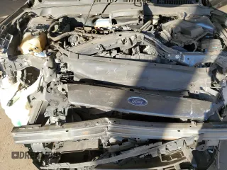 2015 Ford Fusion SE with VIN 1FA6P0H70F5124407, listed as a Copart auction lot 87966475 with Not provided miles and Clean title. Bid and sale history available at DreamBid. Image 11.