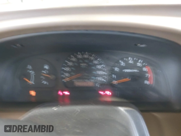 1998 Nissan Frontier with VIN 1N6DD21Y6WC338111, listed as a IAAI auction lot 42575507 with 177,810 mi miles and . Bid and sale history available at DreamBid. Image 7.