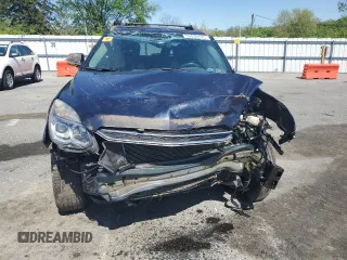 2016 Chevrolet Equinox LT with VIN 2GNFLFEK5G6111229, listed as a Copart auction lot 55039195 with Not Provided miles and Salvage Title. Bid and sale history available at carsss.com. Image 5.