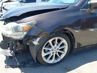 2012 Lexus CT 200h z VIN JTHKD5BH3C2111503, wystawiony jako IAAI lot #42314091 z przebiegiem 53 058 mil mil oraz . Historia ofert i sprzedaży dostępna na DreamBid. Obrazek 19.