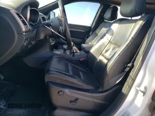 2015 Jeep Grand Cherokee Summit с VIN 1C4RJFJM3FC688222, выставлен на аукционе Copart как лот 80796764 с пробегом 122 735 миль миль и Чистый • Clean title. История ставок и продаж доступна на DreamBid. Изображение 7.