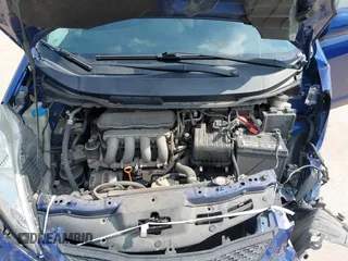 2010 Honda Fit Sport с VIN JHMGE8H4XAC025203, выставлен на аукционе IAAI как лот 42265296 с пробегом 172 352 миль миль и . История ставок и продаж доступна на DreamBid. Изображение 10.
