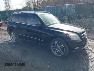 2011 Mercedes-Benz GLK GLK 350 with VIN WDCGG8HB6BF692676, listed as a IAAI auction lot 41751569 with 208,036 mi miles and . Bid and sale history available at carsss.com. Image 1.
