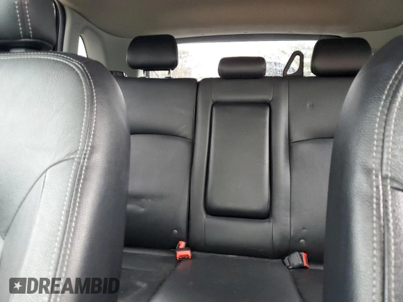 2017 Mitsubishi Outlander SEL с VIN JA4AP4AW3HZ026300, выставлен на аукционе Copart как лот 86412294 с пробегом 68 435 миль миль и Списание • Salvage title. История ставок и продаж доступна на DreamBid. Изображение 10.
