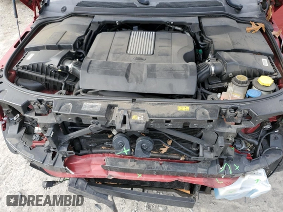 2014 Land Rover LR4 Lux with VIN SALAK2V62EA724922, listed as a Copart auction lot 47974795 with 74,513 mi miles and Salvage title. Bid and sale history available at DreamBid. Image 12.