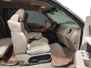 2006 Ford F-150 XLT with VIN 1FTPX14556NA07804, listed as a IAAI auction lot 42177151 with 103,889 mi miles and . Bid and sale history available at DreamBid. Image 5.