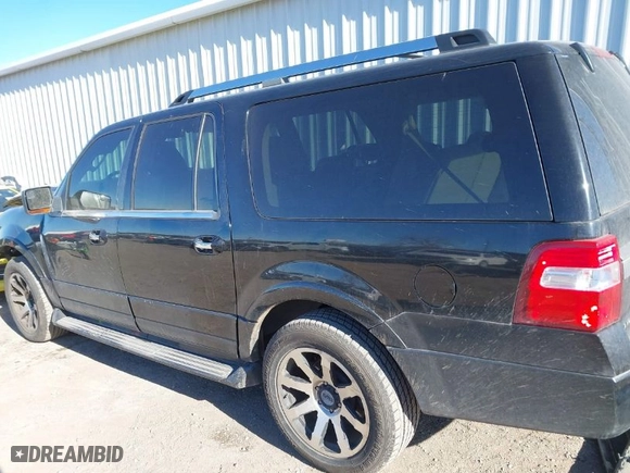 2016 Ford Expedition EL Limited with VIN 1FMJK1KT2GEF11942, listed as a IAAI auction lot 41251174 with 200,274 mi miles. Bid and sale history available at carsss.com. Image 15.