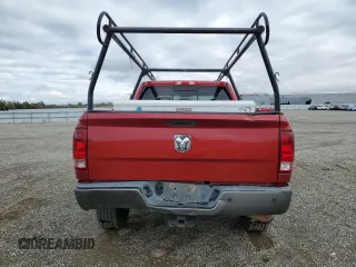 2010 Dodge Ram 2500 SLT with VIN 3D7TT2CT9AG132702, listed as a Copart auction lot 70660104 with 142,606 mi miles and Salvage Title. Bid and sale history available at carsss.com. Image 6.