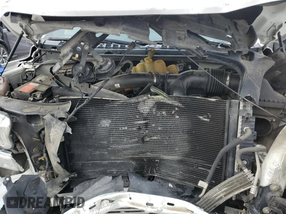 2016 Ford F-150 XLT with VIN 1FTFX1EG2GKF77712, listed as a Copart auction lot 45689545 with 211,303 mi miles and Salvage title. Bid and sale history available at DreamBid. Image 11.