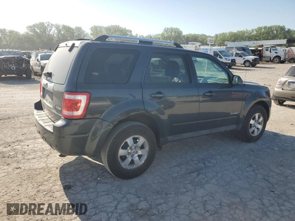2009 Ford Escape Hybrid с VIN 1FMCU593X9KB25614, выставлен на аукционе Copart как лот 54456985 с пробегом 159 800 миль миль и Чистый • Clean title. История ставок и продаж доступна на DreamBid. Изображение 3.