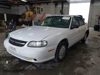 2002 Chevrolet Malibu with VIN 1G1ND52J42M623395, listed as a IAAI auction lot 41609002 with 197,572 mi miles. Bid and sale history available at carsss.com. Image 17.