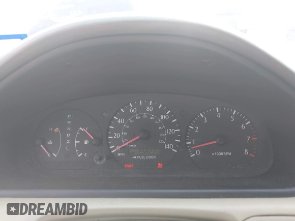 2003 Toyota Solara SE with VIN 2T1CE22P33C022511, listed as a IAAI auction lot 42650192 with 258,235 mi miles and . Bid and sale history available at DreamBid. Image 7.