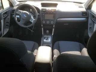 2014 Subaru Forester Premium z VIN JF2SJAGC8EH451747, wystawiony jako Copart lot #51383695 z przebiegiem 104 085 mil mil oraz Szkoda całkowita • Salvage title. Historia ofert i sprzedaży dostępna na DreamBid. Obrazek 8.