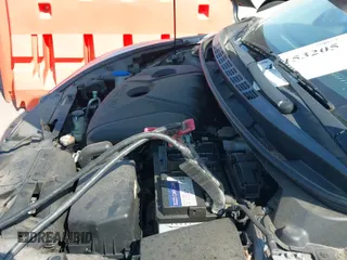 2016 Hyundai Elantra SE with VIN 5NPDH4AE9GH691327, listed as a IAAI auction lot 43153205 with 100,148 mi miles and . Bid and sale history available at DreamBid. Image 19.