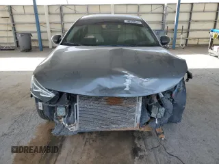 2019 Buick Regal Essence with VIN W04GP6SX0K1012938, listed as a Copart auction lot 48598045 with 75,489 mi miles and Salvage title. Bid and sale history available at DreamBid. Image 5.