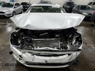 2015 Volvo S60 T5 Premier with VIN YV1612TB8F2311117, listed as a Copart auction lot 43157495 with 139,312 mi miles and Salvage Title. Bid and sale history available at carsss.com. Image 5.