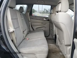 2011 Jeep Grand Cherokee Laredo with VIN 1J4RS4GG8BC508482, listed as a Copart auction lot 79261304 with 208,265 mi miles and Salvage Title. Bid and sale history available at DreamBid. Image 11.