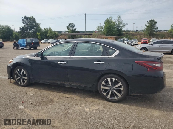 2017 Nissan Altima SR z VIN 1N4AL3APXHC267798, wystawiony jako Copart lot #57521915 z przebiegiem 114 631 mil mil oraz Czysty tytuł • Clean title. Historia ofert i sprzedaży dostępna na DreamBid. Obrazek 2.