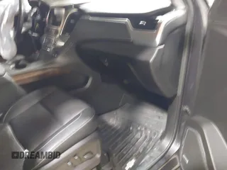 2018 Chevrolet Suburban LT z VIN 1GNSKHKC7JR173463, wystawiony jako IAAI lot #41640353 z przebiegiem Nie podano mil oraz . Historia ofert i sprzedaży dostępna na DreamBid. Obrazek 5.