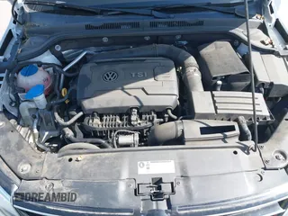 2015 Volkswagen Jetta SE z VIN 3VWD17AJ8FM427248, wystawiony jako IAAI lot #41982151 z przebiegiem 56 526 mil mil oraz . Historia ofert i sprzedaży dostępna na DreamBid. Obrazek 10.