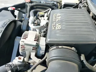 2000 Jeep Grand Cherokee Laredo с VIN 1J4GW48NXYC110689, выставлен на аукционе IAAI как лот 42745015 с пробегом 348 760 миль миль и . История ставок и продаж доступна на DreamBid. Изображение 20.