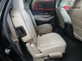 2020 Buick Enclave Essence with VIN 5GAEVAKW9LJ241828, listed as a Copart auction lot 54911615 with 63,808 mi miles and Salvage Title. Bid and sale history available at DreamBid. Image 11.