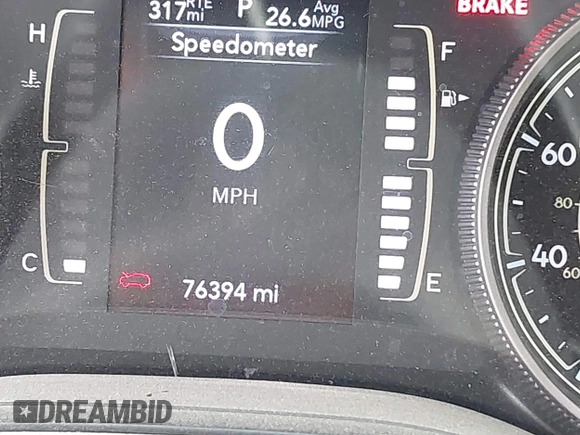 2019 Jeep Cherokee Latitude z VIN 1C4PJLCX8KD313153, wystawiony jako IAAI lot #42608299 z przebiegiem 76 394 mil mil oraz . Historia ofert i sprzedaży dostępna na DreamBid. Obrazek 15.