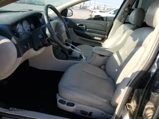 2002 Chrysler 300M M z VIN 2C3AE76KX2H220952, wystawiony jako Copart lot #74820484 z przebiegiem 138 672 mil mil oraz Szkoda całkowita • Salvage title. Historia ofert i sprzedaży dostępna na DreamBid. Obrazek 7.