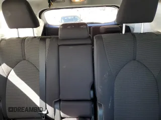 2022 Toyota Highlander LE z VIN 5TDBZRBHXNS251845, wystawiony jako Copart lot #45867085 z przebiegiem 50 472 mil mil oraz Szkoda całkowita • Salvage title. Historia ofert i sprzedaży dostępna na DreamBid. Obrazek 10.