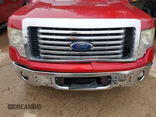 2011 Ford F-150 XL with VIN 1FTEX1CM4BFD28236, listed as a IAAI auction lot 42435237 with 210,008 mi miles and . Bid and sale history available at DreamBid. Image 6.