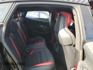 2023 Audi RS e-tron GT z VIN WAUAHBFW8P7901345, wystawiony jako Copart lot #71465134 z przebiegiem 17 345 mil mil oraz Szkody całkowita. Historia ofert i sprzedaży dostępna na DreamBid. Obrazek 10.