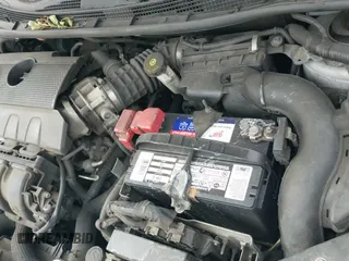 2015 Nissan Sentra SV с VIN 3N1AB7AP9FL647921, выставлен на аукционе IAAI как лот 43343577 с пробегом 156 524 миль миль и . История ставок и продаж доступна на DreamBid. Изображение 15.