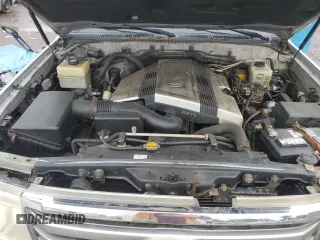 2006 Toyota Land Cruiser z VIN JTEHT05J262087016, wystawiony jako Copart lot #56294635 z przebiegiem 221 315 mil mil oraz Tytuł czysty. Historia ofert i sprzedaży dostępna na DreamBid. Obrazek 12.